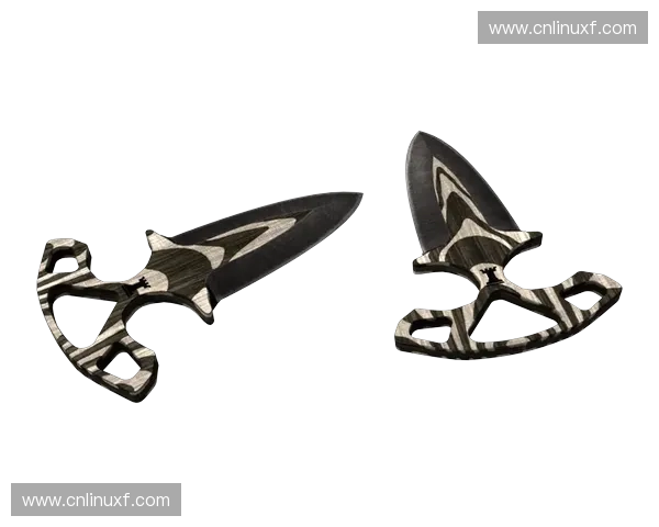 CSGO刀具皮肤获取方法及代码解析技巧全攻略