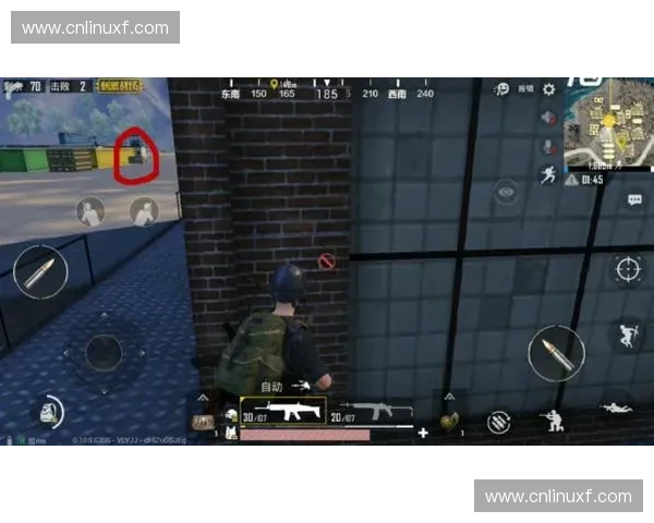CSGO跳跃技巧深度解析 提升你的操作水平与战术意识