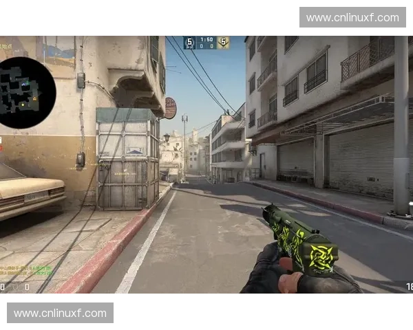 《探索CSGO卡么技巧与战术深度解析助力玩家快速提升》 《探索CSGO卡么技巧与战术深度解析助力玩家快速提升》