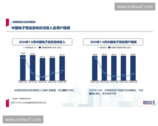 全球电竞赛事收入规模持续攀升推动产业链多元化发展趋势分析