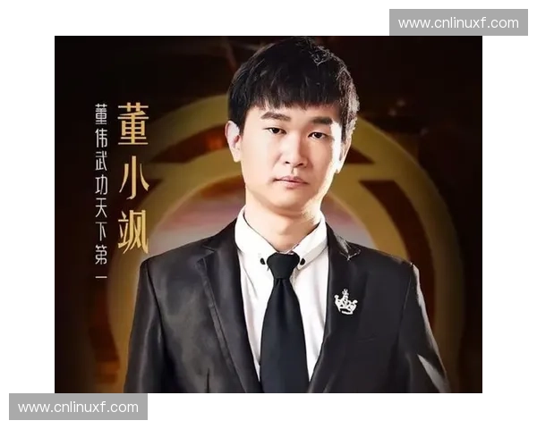 董小飒LOL重返巅峰揭秘他如何在低谷中逆袭成为最强主播 董小飒LOL重返巅峰揭秘他如何在低谷中逆袭成为最强主播