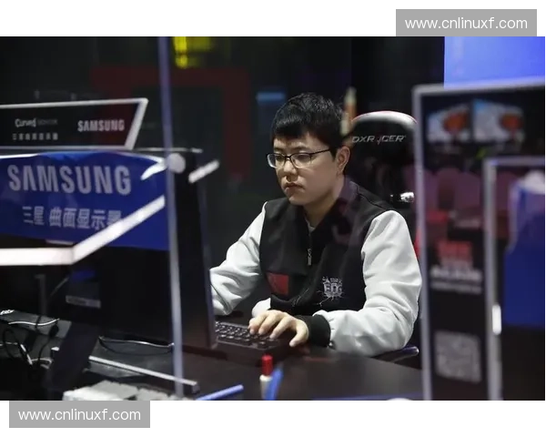 DOTA2老将陈彬再度出山讲述职业电竞生涯的热血与坚持