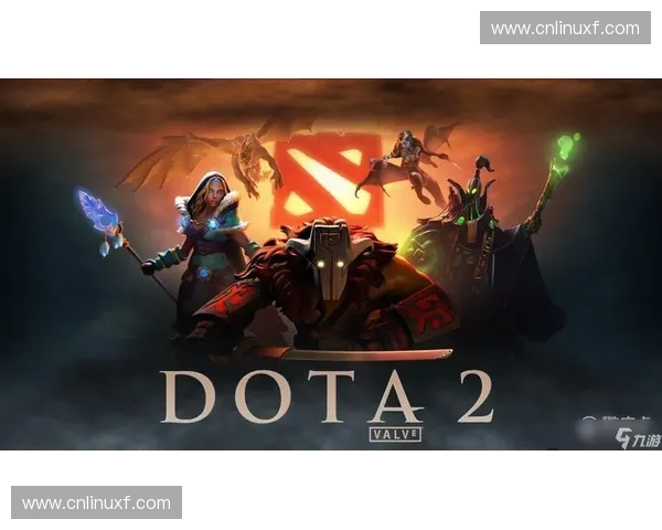 《Dota2赏析:探索游戏机制与英雄设计的深度融合与创新》 《Dota2赏析:探索游戏机制与英雄设计的深度融合与创新》