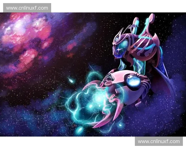 《探索Dota2力量英雄的独特机制与战术运用全面分析》