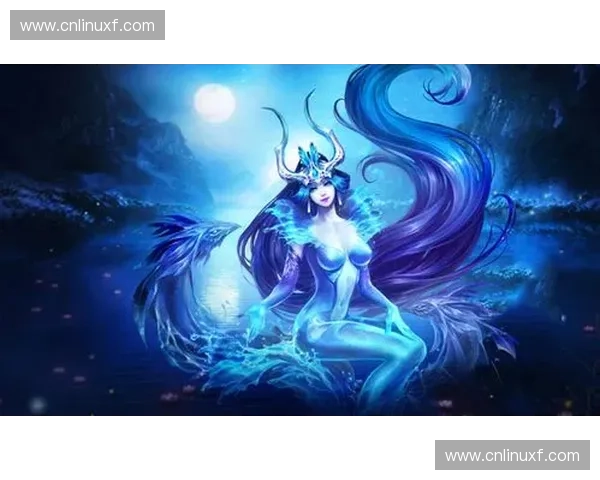 《水元素英雄在Dota2中的崛起与影响：游戏玩法与策略分析》