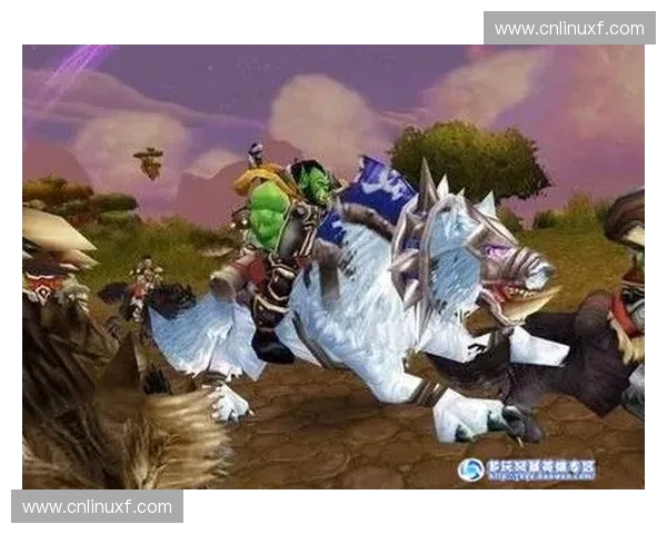 围绕风暴英雄领坐骑展开一段史诗级多阵营战场冒险探索之旅 围绕风暴英雄领坐骑展开一段史诗级多阵营战场冒险探索之旅